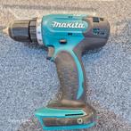 Makita boormachine te koop, Doe-het-zelf en Verbouw, Gereedschap | Boormachines, Ophalen, Zo goed als nieuw, Boormachine