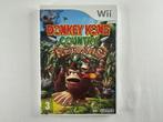 Donkey Kong Country Returns voor Nintendo Wii, Nintendo, Onbekend, 2 spelers, Eén computer