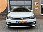 Volkswagen POLO 1.0 TSI R-LINE EDITION CLIMA/CARPLAY/CAMERA/, Voorwielaandrijving, 1063 kg, Gebruikt, Euro 6