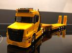 Wsi Scania Krommenhoek., Hobby en Vrije tijd, Modelauto's | 1:50, Ophalen of Verzenden, Nieuw, Bus of Vrachtwagen, Wsi