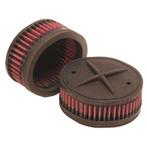 Kawasaki K&N luchtfilter voor VN1400, Jacobus Spijkerdreef 1-3, 2132 PZ Hoofddorp, Nieuw, Info@kawasaki.nl, Ophalen of Verzenden