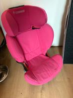 Maxi-Cosi RodiFix Isofix Roze Autostoel, Ophalen, Gebruikt, 15 t/m 36 kg, Zijbescherming