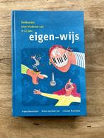 eigen-wijs - PABO studieboeken, Boeken, Beta, Zo goed als nieuw, HBO, Ophalen