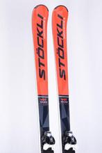 175 cm ski's STOCKLI LASER GS VRT Worldcup 2021, grip walk, Sport en Fitness, Overige merken, 160 tot 180 cm, Gebruikt, Verzenden