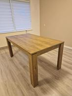 Jysk Vedde Eettafel, Huis en Inrichting, Ophalen, Scandinavisch, 50 tot 100 cm, Zo goed als nieuw