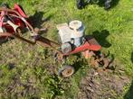 Tuin frees, Ophalen of Verzenden, Gebruikt