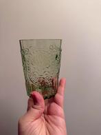 Glazen set: Loods 5 & Albert Heijn, Antiek en Kunst, Ophalen