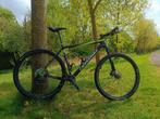 Cannondale Hi-Mod Carbon MTB 1x10 speed, 57 cm of meer, Hardtail, Heren, Zo goed als nieuw