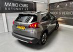 Peugeot 2008 1.2 PureTech Blue Lease Executive Glas DAK NL A, Parkeersensor, 450 kg, Gebruikt, 1199 cc