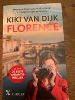 Florence - Kiki van Dijk, Ophalen of Verzenden, Zo goed als nieuw, Nederland