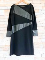 Elsewhere jurk zwart, maat M/38 - NP 109,95, Maat 38/40 (M), Zwart, Nieuw, Ophalen of Verzenden