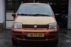 Fiat Panda 1.1 Active, Voorwielaandrijving, Stof, Zwart, 4 stoelen