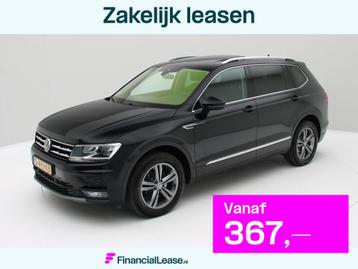 Volkswagen Tiguan Allspace 1.5 TSI Comfortline Business Aut. beschikbaar voor biedingen