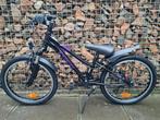 Zeer nette 20" Trek Precaliber kinderfiets 6V (oa nw banden), Ophalen, Zo goed als nieuw, 20 inch of meer, TREK