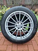 Nette 19 inch velgenset Lynk & Co / Volvo XC40, Gebruikt, Banden en Velgen, 235 mm, Personenwagen