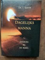 Dagelijks manna, Boeken, Ophalen of Verzenden, Nieuw