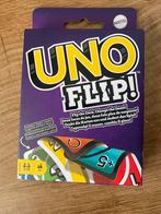 UNO Flip!, Ophalen of Verzenden, Nieuw