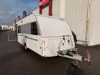 Knaus FU type KWE Sudwind 450 (bj 2010), Caravans en Kamperen, Bedrijf, 1000 - 1250 kg, Knaus