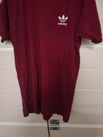 Adidas shirt maat M, Kleding | Heren, T-shirts, Ophalen of Verzenden, Zo goed als nieuw, Maat 48/50 (M), Adidas