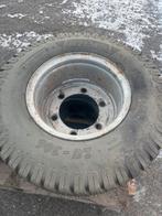 Nieuwe Ransomes banden 26x12.00-12 op velg, Ophalen of Verzenden, Nieuw