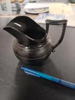 Antieke keramieken melkkan 12 cm hoog, Antiek en Kunst, Antiek | Keramiek en Aardewerk, Ophalen of Verzenden