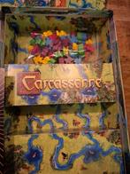 Carcassonne Bordspel, Een of twee spelers, Ophalen of Verzenden, Nieuw, 999 Games