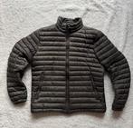 Woolrich Donsjas Heren - Donkergroen - L/XL - NIEUW, Kleding | Heren, Jassen | Winter, Maat 52/54 (L), Nieuw, Ophalen of Verzenden