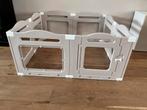 Puppyren, Dieren en Toebehoren, Hondenhokken, Ophalen, Hondenkennel, 110 cm of meer, Minder dan 65 cm