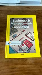 Marijn Mulders - Business- & Managementmodellen, Sociale wetenschap, Ophalen of Verzenden, Zo goed als nieuw, Marijn Mulders