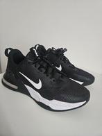 Nike air max maat 40, Kleding | Heren, Schoenen, Ophalen of Verzenden, Zo goed als nieuw, Zwart
