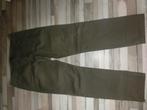 Only leuke broek maat 40., Groen, Lang, Maat 38/40 (M), Ophalen of Verzenden