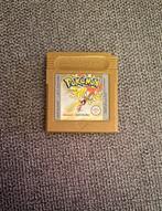 Pokemon Gold - Game Boy, 1 speler, Ophalen of Verzenden, Gebruikt, Role Playing Game (Rpg)
