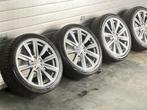 Audi A1 S-Line Velgen Origineel 215 50 17 6,5mm 5x100, Auto-onderdelen, Banden en Velgen, Total car expert, 17 inch, Ophalen of Verzenden