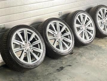 Audi A1 S-Line Velgen Origineel 215 50 17 6,5mm 5x100 beschikbaar voor biedingen