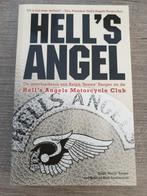 Hell's angel de geschiedenis van sonny Ralph barger, Boeken, Gelezen, Ophalen of Verzenden