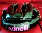 Fietshelm Vintage Cinelli - Nieuw, Ophalen, Nieuw, L, Cinelli