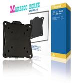 Actie, TV beugel Wandsteun,wandbeugel, muurbeugel, muursteun, Nedis, Nieuw, Info@marbeco.nl, Ophalen of Verzenden