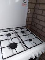 Etna gasfornuis met elektrische oven Nieuw !!!, Ophalen, Nieuw, 4 kookzones, Gas