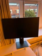 Dell monitor P2419h 24" (incl. kabel & HDMI), Computers en Software, Monitoren, IPS, Full HD, Ophalen of Verzenden, Zo goed als nieuw
