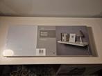 Wandplank 60 x24x4 cm, Huis en Inrichting, Woonaccessoires | Wandplanken en Boekenplanken, Ophalen of Verzenden, Zo goed als nieuw