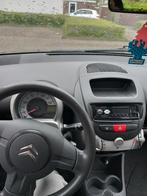 Citroen C1 600 euro vaste prijs, Auto's, Origineel Nederlands, Te koop, Zilver of Grijs, Benzine