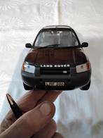 Landrover 1/18, Hobby en Vrije tijd, Modelauto's | 1:18, Ophalen of Verzenden