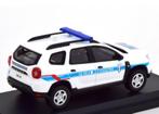 Dacia Sandero Stepway 2021 oranje SCHAAL 1/43 Fabrikant: NOR, Hobby en Vrije tijd, Modelauto's | 1:43, Verzenden, Nieuw, Auto
