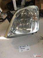 Opel Meriva 1.6 16v 2004 Koplamp rechtsvoor