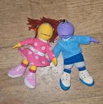 Tweenies... Fizz & Milo, Verzenden, Zo goed als nieuw