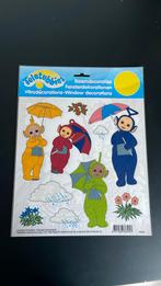 Teletubbies raamstickers, Ophalen of Verzenden, Nieuw