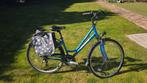 Damesfiets, Fietsen en Brommers, Fietsen | Dames | Damesfietsen, Gebruikt, Versnellingen, 50 tot 53 cm, Ophalen