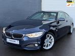 BMW 4-serie Coupé 420i Centennial High Executive AUT/LEDER/, Automaat, 1998 cc, Achterwielaandrijving, Gebruikt
