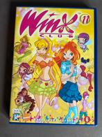 Winx Club DVD - Nederlands Gesproken, Avontuur, Alle leeftijden, Ophalen of Verzenden, Zo goed als nieuw