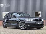 BMW 1-serie 130i | 266PK | Handbak | KW Schroefset |, Auto's, 1-Serie, Navigatiesysteem, Achterwielaandrijving, Gebruikt